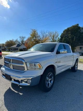 Ram 2017 1500