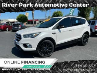 Ford 2017 Escape