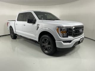 Ford 2021 F-150