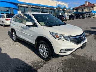 Honda 2015 CR-V