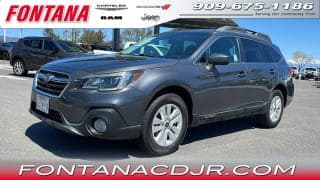 Subaru 2019 Outback