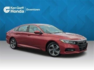 Honda 2020 Accord