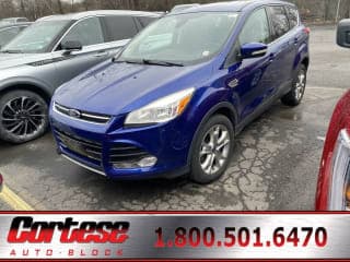 Ford 2013 Escape