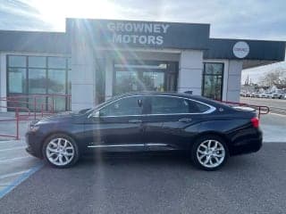 Chevrolet 2019 Impala