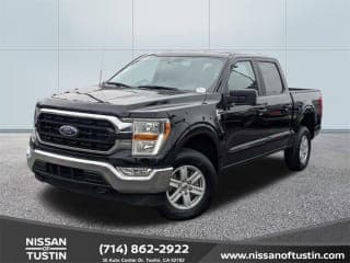 Ford 2021 F-150