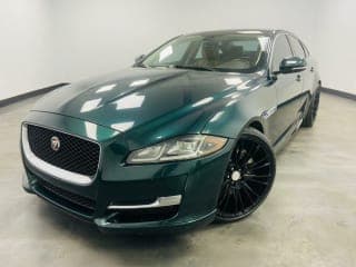 Jaguar 2016 XJ