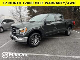 Ford 2021 F-150