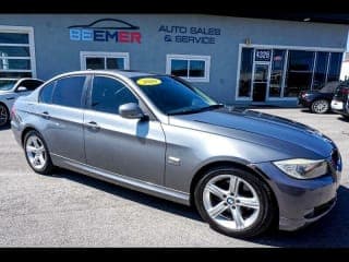 BMW 2010 3 Series