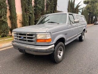 Ford 1995 F-150