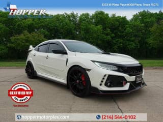 Honda 2018 Civic