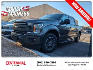 Ford 2019 F-150