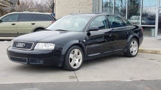 Audi 2003 A6