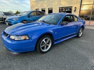 Ford 2003 Mustang