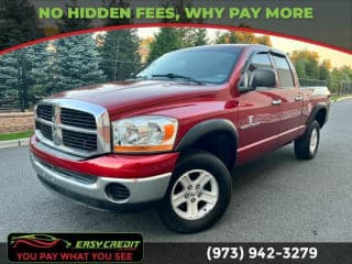 Dodge 2006 Ram 1500