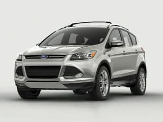 Ford 2015 Escape