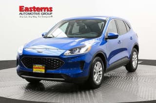 Ford 2020 Escape