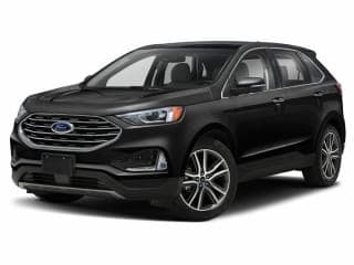 Ford 2020 Edge