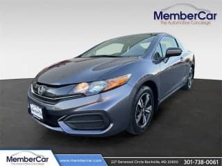 Honda 2015 Civic