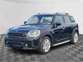 MINI 2023 Countryman