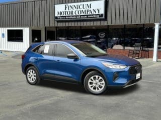 Ford 2023 Escape