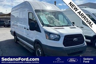 Ford 2018 Transit
