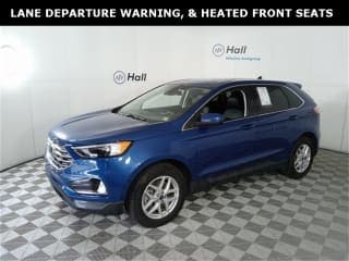 Ford 2022 Edge