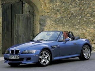 BMW 2000 Z3 M