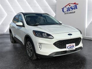 Ford 2022 Escape