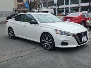 Nissan 2020 Altima