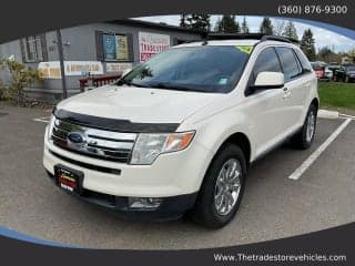 Ford 2008 Edge