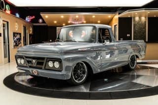 Ford 1961 F-100