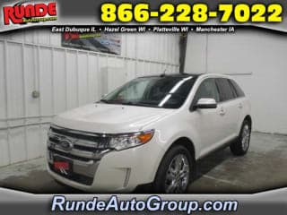 Ford 2014 Edge