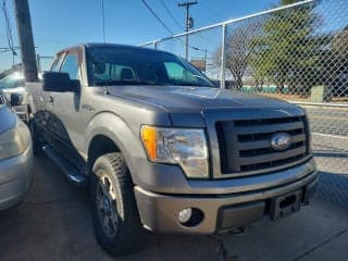 Ford 2010 F-150