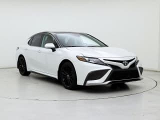 Toyota 2021 Camry