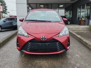Toyota 2018 Yaris