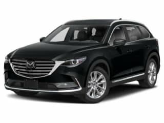 Mazda 2021 CX-9