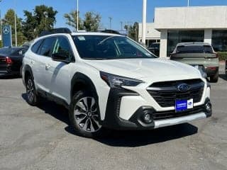 Subaru 2023 Outback