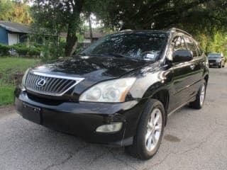 Lexus 2009 RX 350