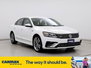 Volkswagen 2017 Passat