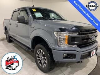 Ford 2019 F-150