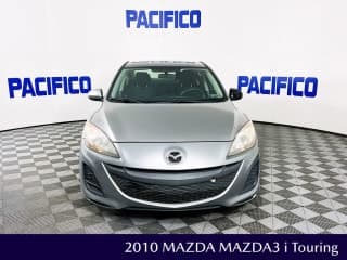 Mazda 2010 Mazda3