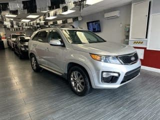 Kia 2013 Sorento