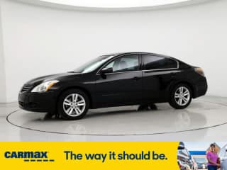 Nissan 2012 Altima