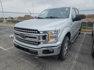 Ford 2018 F-150