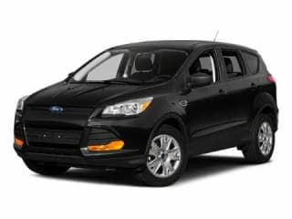 Ford 2015 Escape