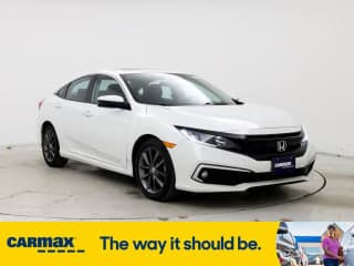 Honda 2021 Civic