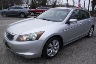 Honda 2009 Accord