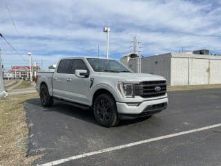 Ford 2023 F-150