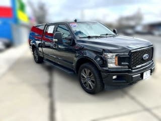 Ford 2018 F-150