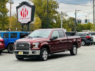 Ford 2016 F-150